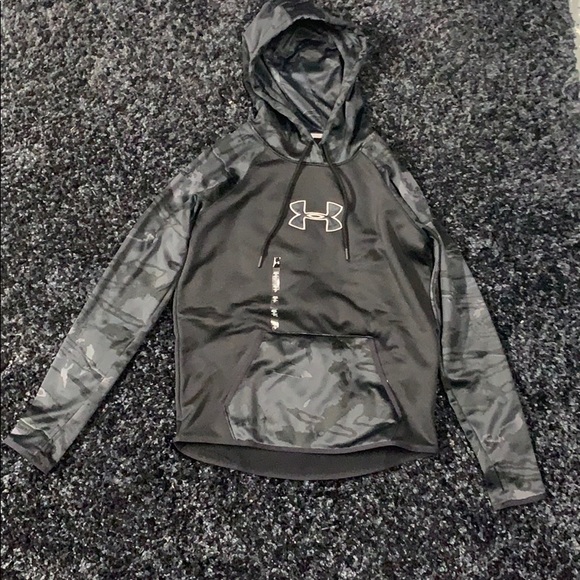 under armour realtree max 5 hoodie